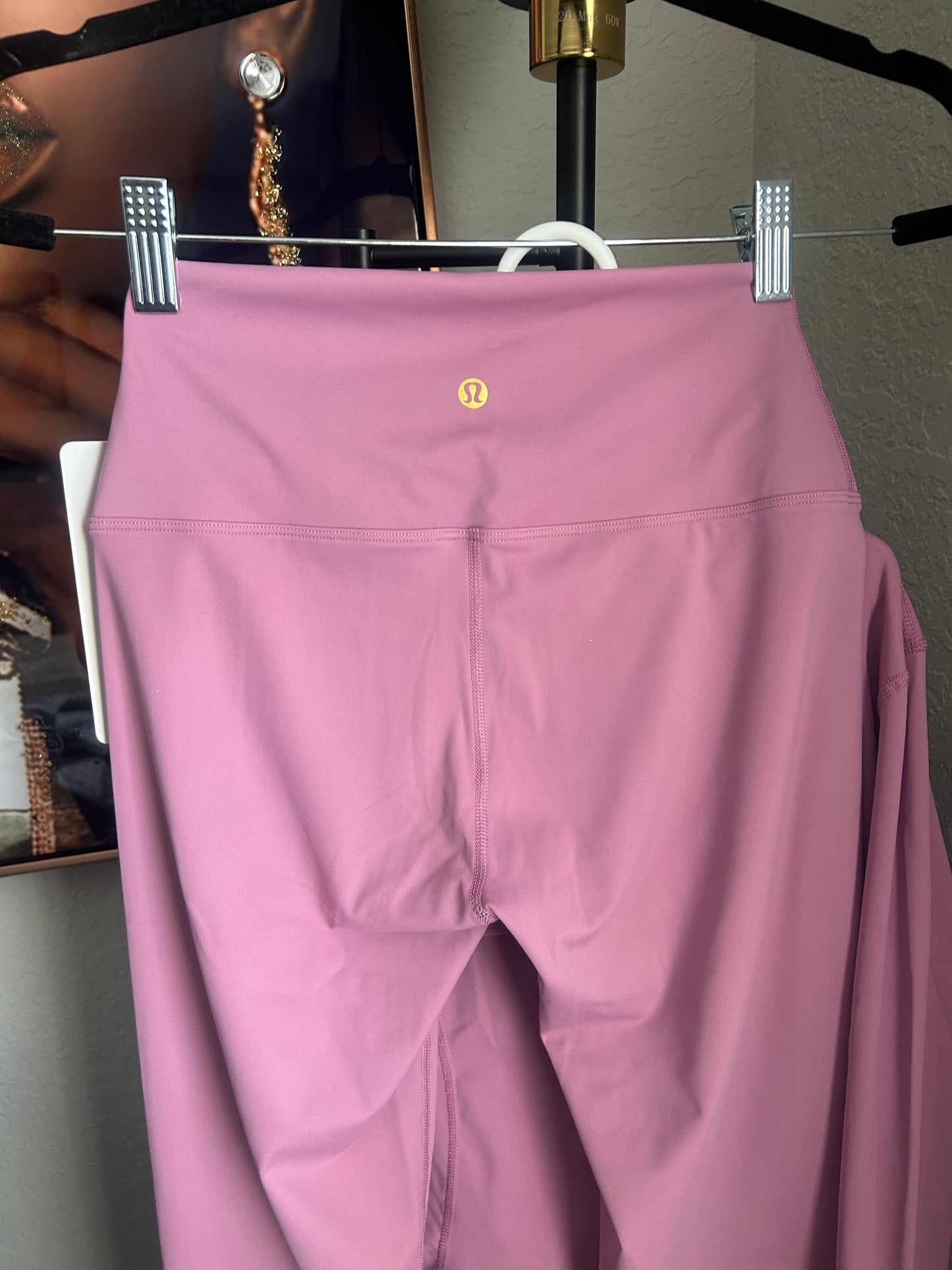 Versatile High-Waist Activewear Set