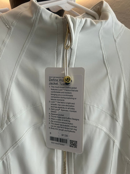 Versatile High-Waist Activewear Set