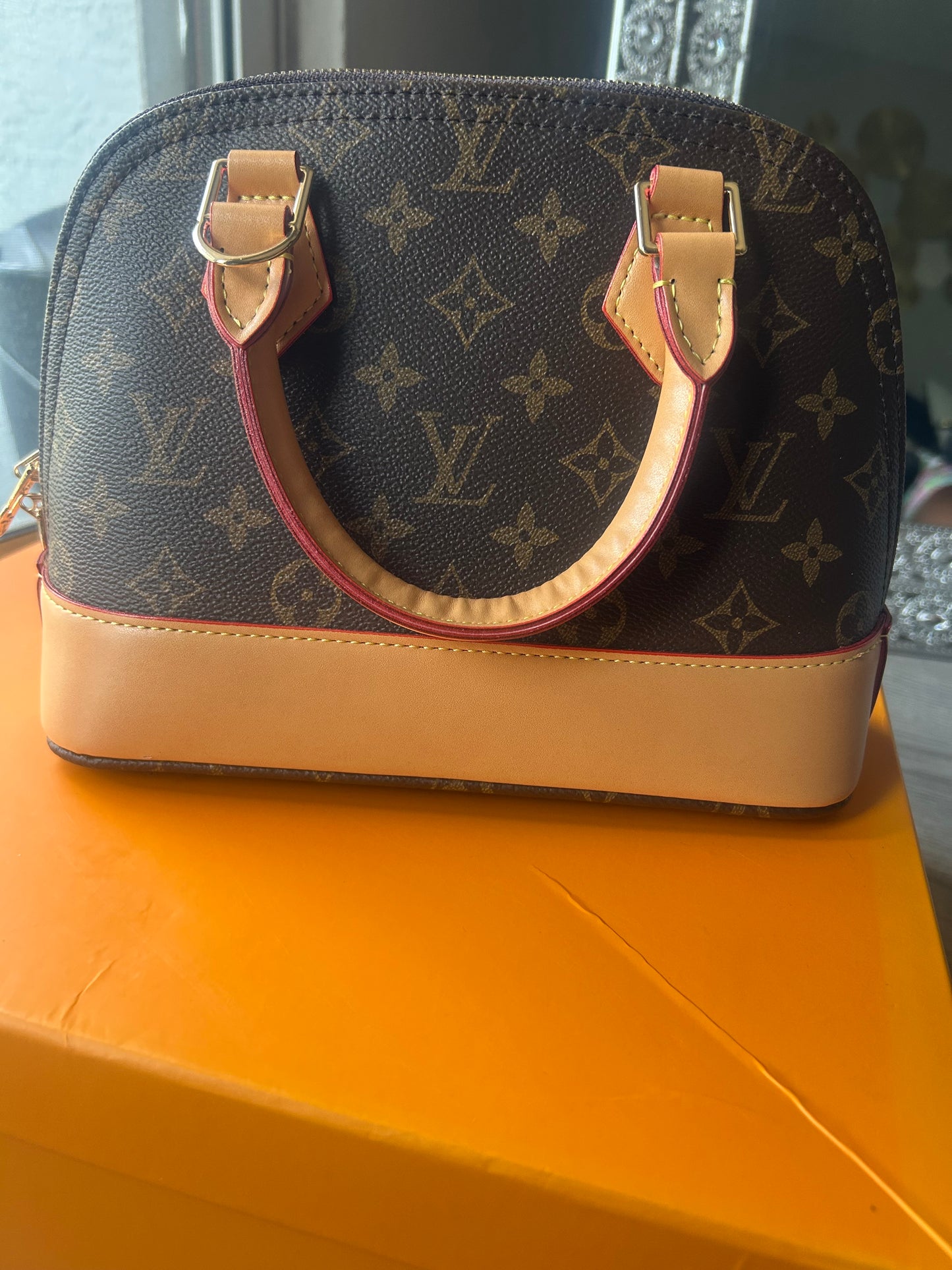 LV bag