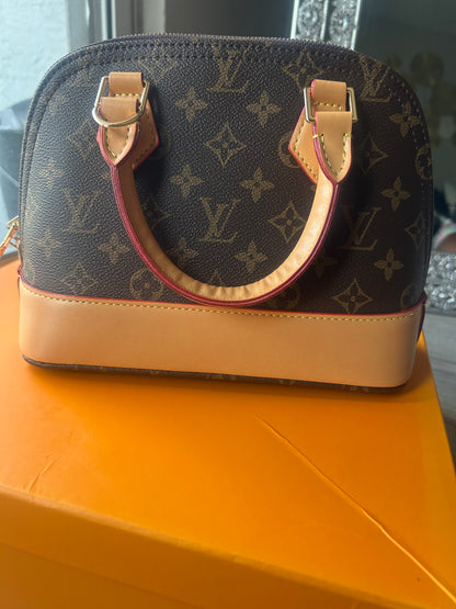 LV bag