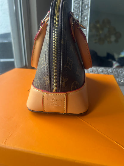 LV bag