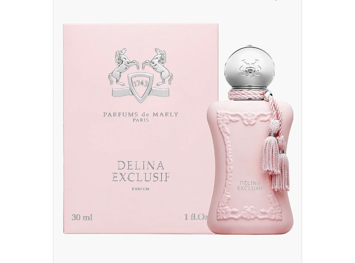 Luxury Floral Women’s Perfume | Long-Lasting Rose & Vanilla Fragrance 100ml