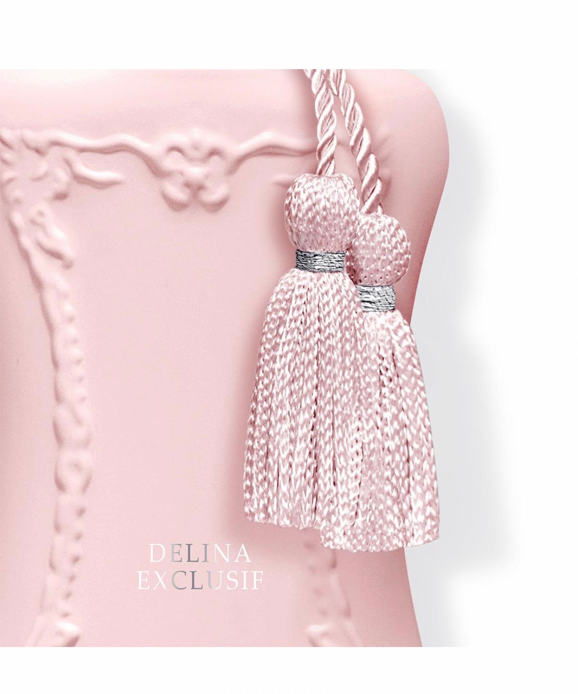 Luxury Floral Women’s Perfume | Long-Lasting Rose & Vanilla Fragrance 100ml
