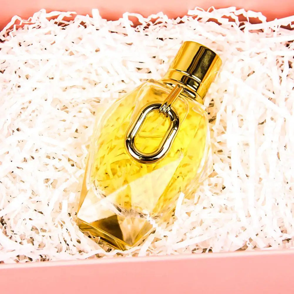 Million Gold For Women EDP | Long-Lasting Oriental Floral Perfume
