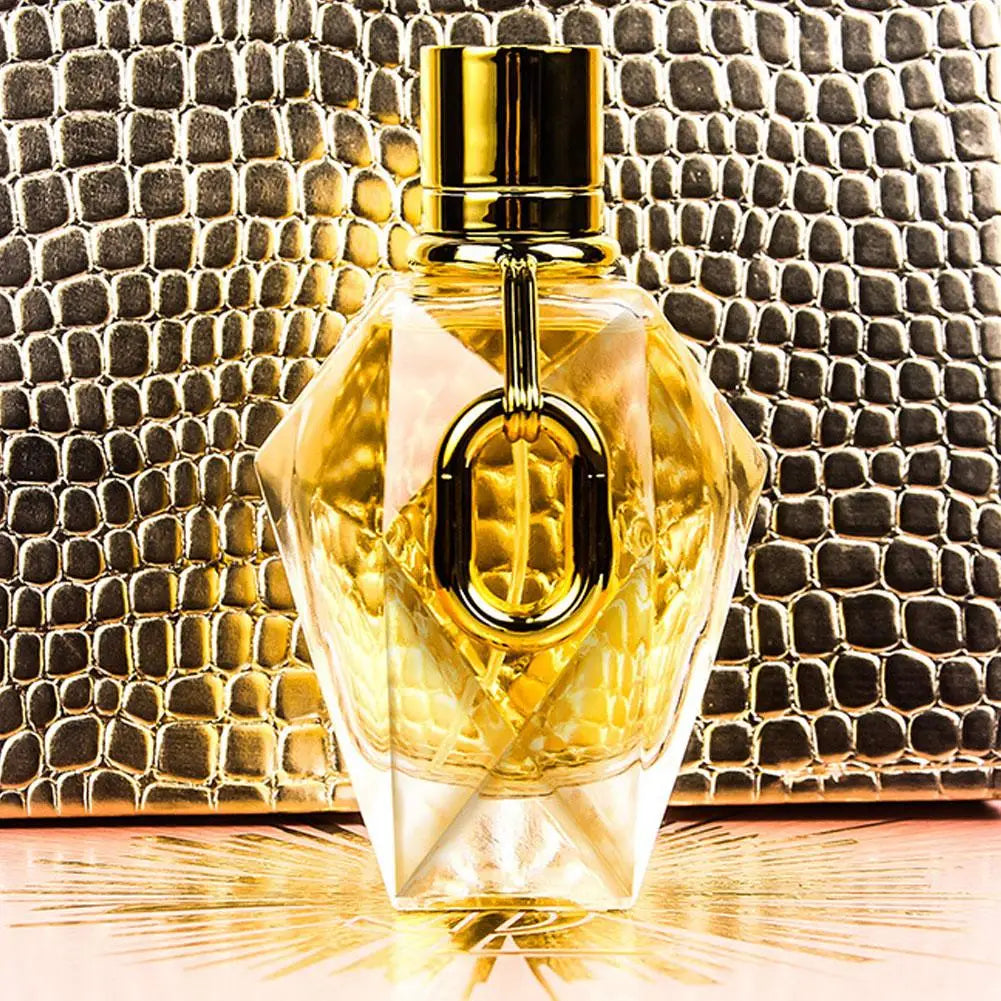 Million Gold For Women EDP | Long-Lasting Oriental Floral Perfume