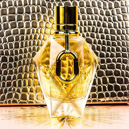 Million Gold For Women EDP | Long-Lasting Oriental Floral Perfume