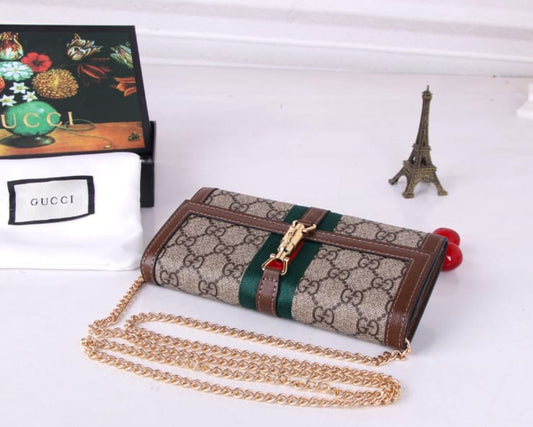 Gucci crossbody bag