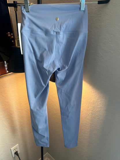 Versatile High-Waist Activewear Set
