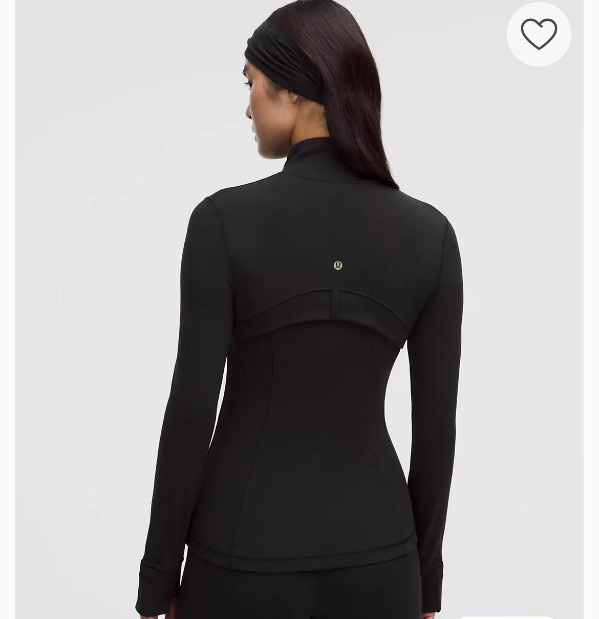 Versatile High-Waist Activewear Set