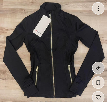 Versatile High-Waist Activewear Set
