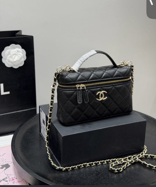 Chanel Vanity Bags