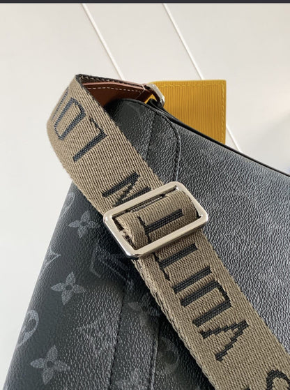 LV Messenger Bag